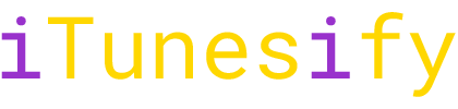 iTunesify Logo